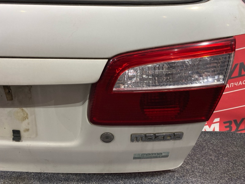 Дверь задняя багажника, 35000 рублей, Солонцы