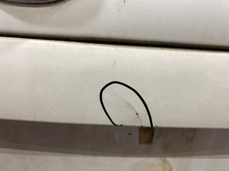 Дверь задняя багажника, 35000 рублей, Солонцы