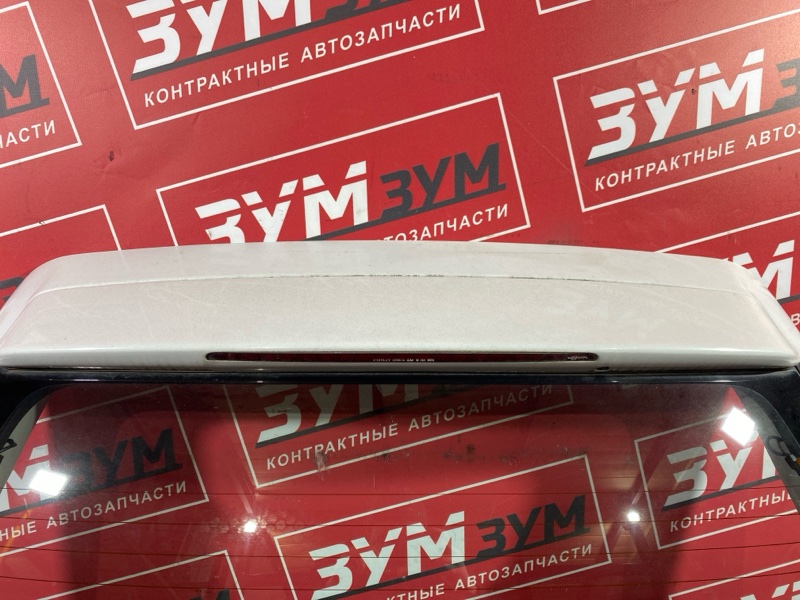 Дверь задняя багажника, 35000 рублей, Солонцы