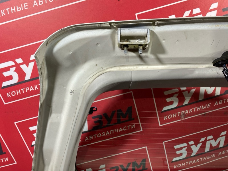 Дверь задняя багажника, 35000 рублей, Солонцы