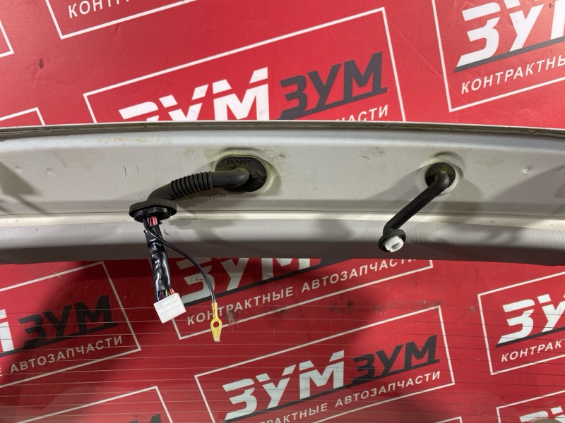 Дверь задняя багажника, 35000 рублей, Солонцы