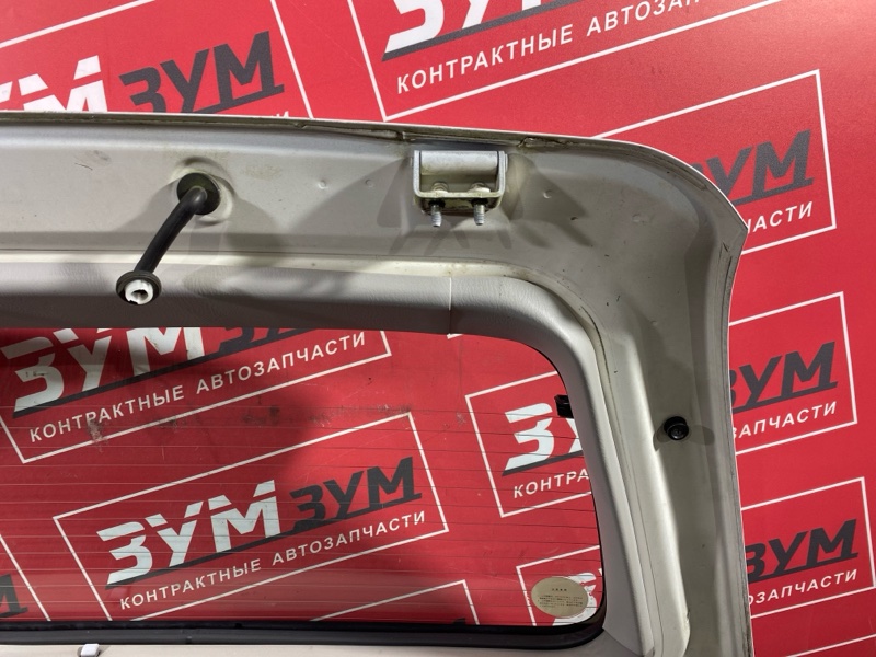 Дверь задняя багажника, 35000 рублей, Солонцы