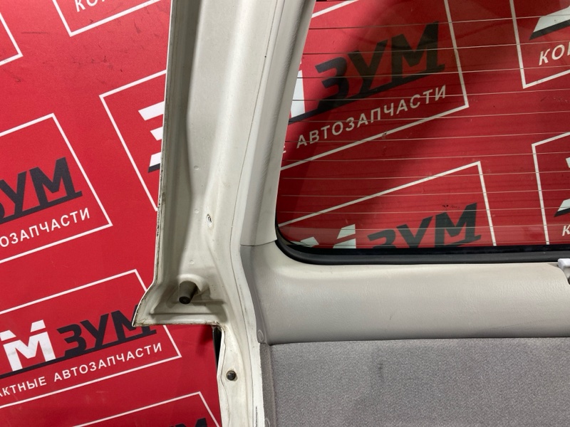 Дверь задняя багажника, 35000 рублей, Солонцы