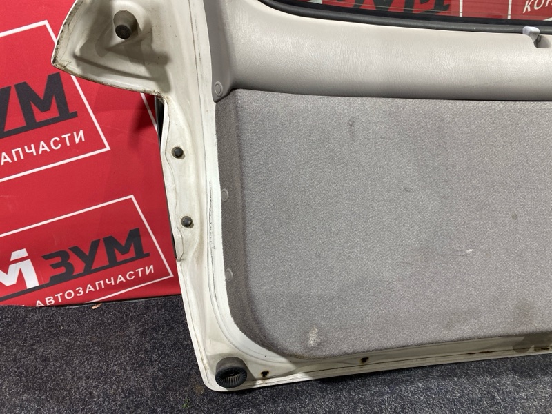 Дверь задняя багажника, 35000 рублей, Солонцы