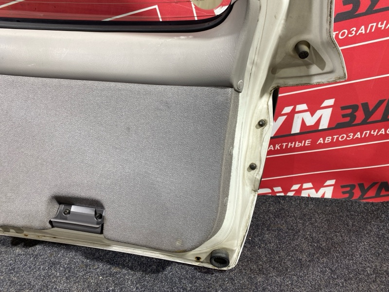 Дверь задняя багажника, 35000 рублей, Солонцы