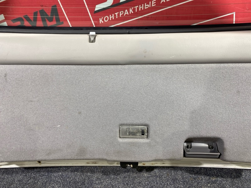 Дверь задняя багажника, 35000 рублей, Солонцы