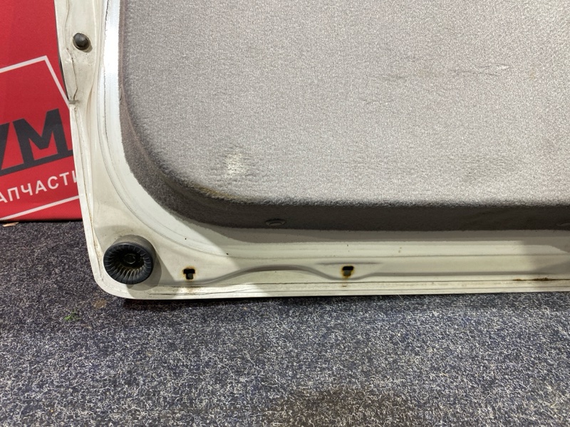 Дверь задняя багажника, 35000 рублей, Солонцы