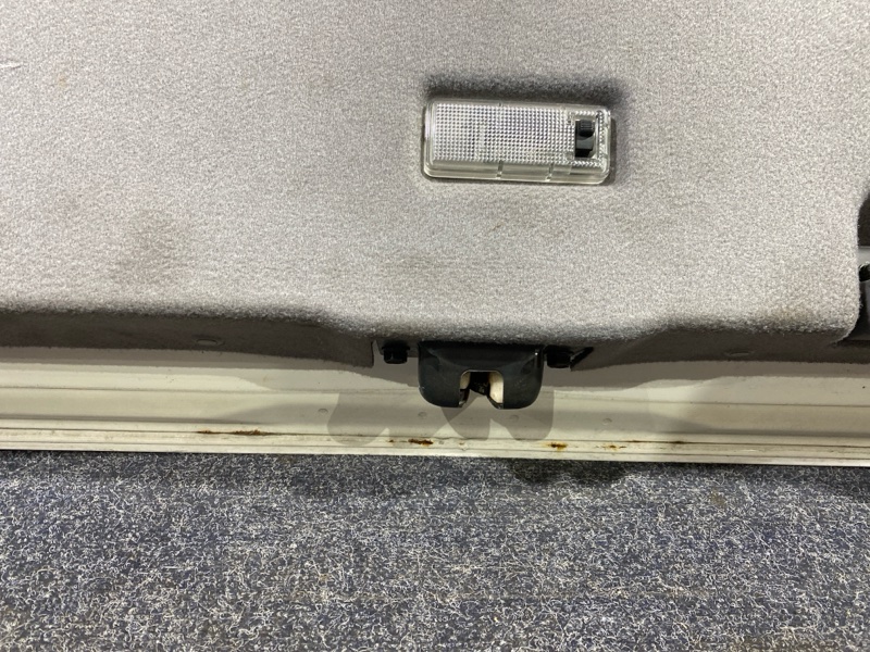 Дверь задняя багажника, 35000 рублей, Солонцы