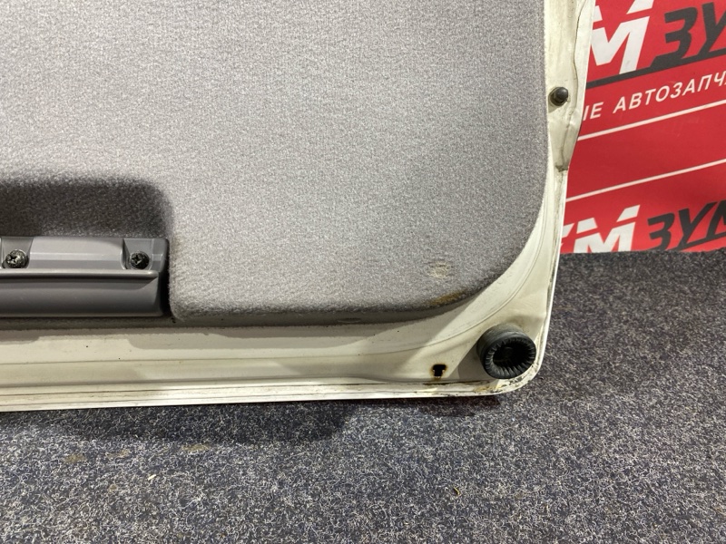 Дверь задняя багажника, 35000 рублей, Солонцы