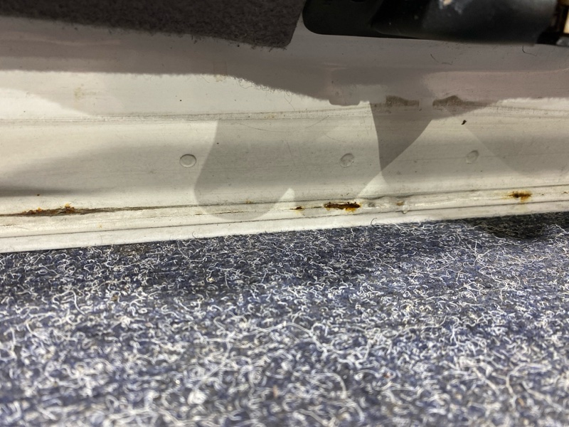 Дверь задняя багажника, 35000 рублей, Солонцы