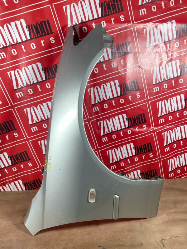 Крыло, 4800 рублей, Солонцы