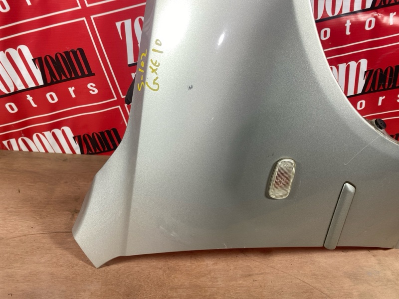 Крыло, 4800 рублей, Солонцы