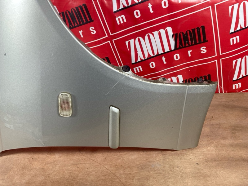 Крыло, 4800 рублей, Солонцы