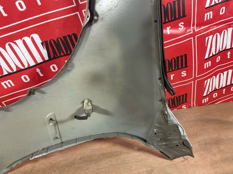 Крыло, 4800 рублей, Солонцы