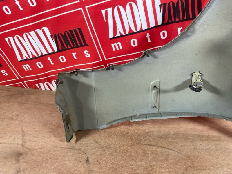 Крыло, 4800 рублей, Солонцы