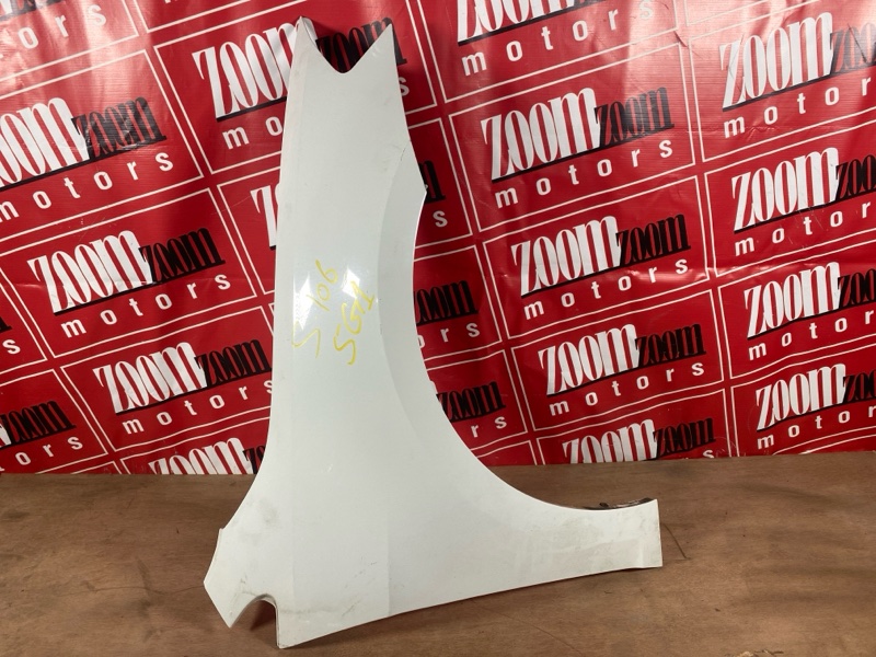 Крыло, 16500 рублей, Солонцы