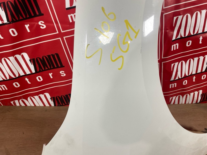 Крыло, 16500 рублей, Солонцы