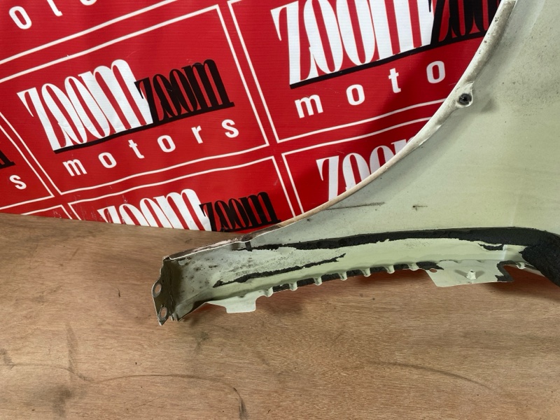 Крыло, 16500 рублей, Солонцы