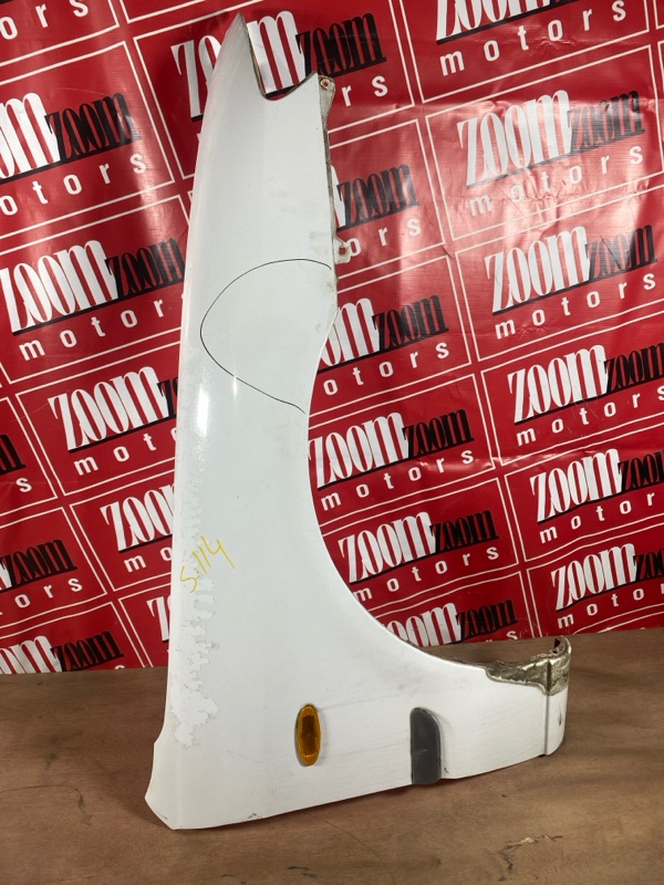 Крыло, 2400 рублей, Солонцы