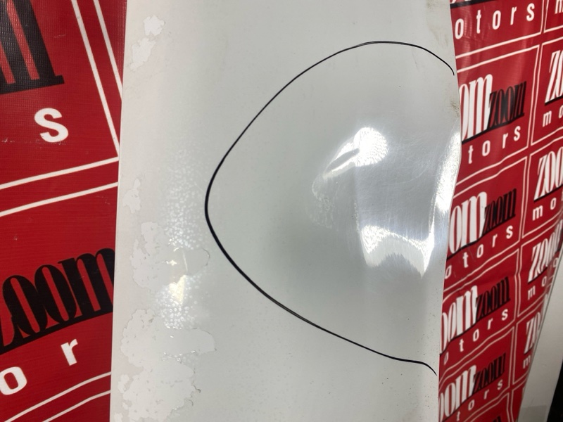 Крыло, 2400 рублей, Солонцы