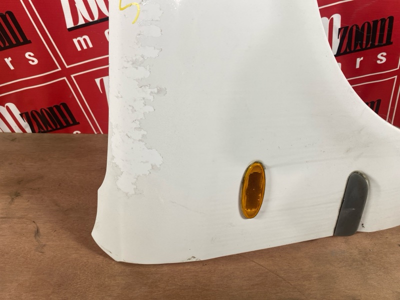 Крыло, 2400 рублей, Солонцы