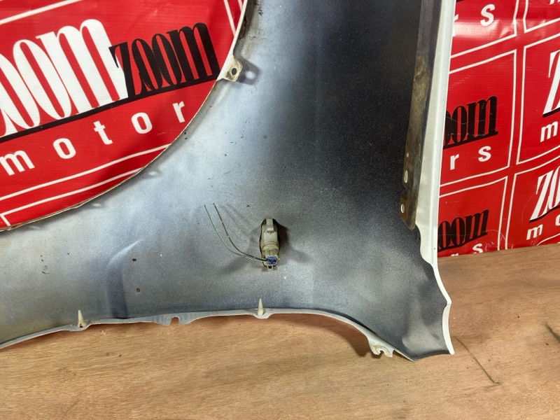 Крыло, 2400 рублей, Солонцы