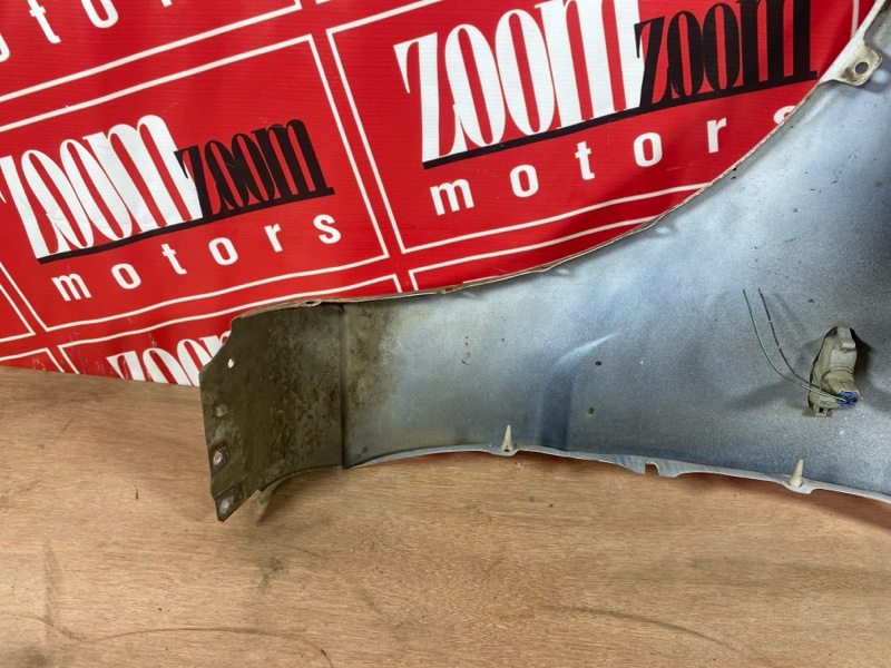 Крыло, 2400 рублей, Солонцы