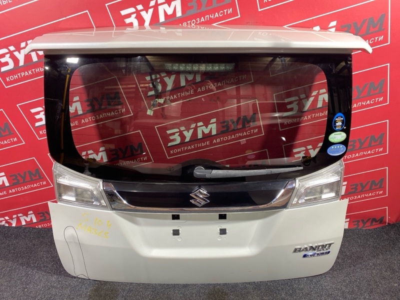 Дверь задняя багажника, 45000 рублей, Солонцы