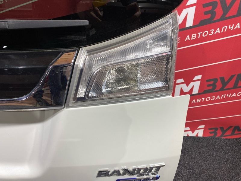 Дверь задняя багажника, 45000 рублей, Солонцы