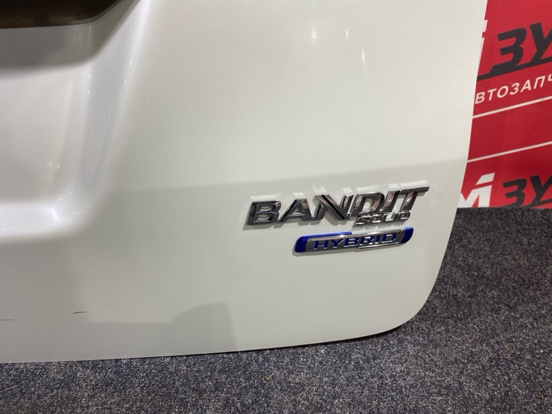 Дверь задняя багажника, 45000 рублей, Солонцы