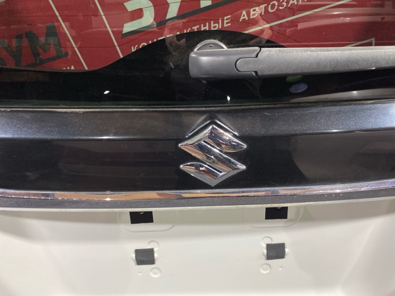 Дверь задняя багажника, 45000 рублей, Солонцы