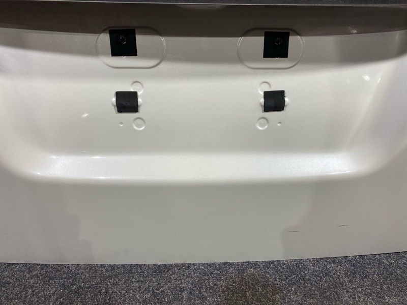 Дверь задняя багажника, 45000 рублей, Солонцы