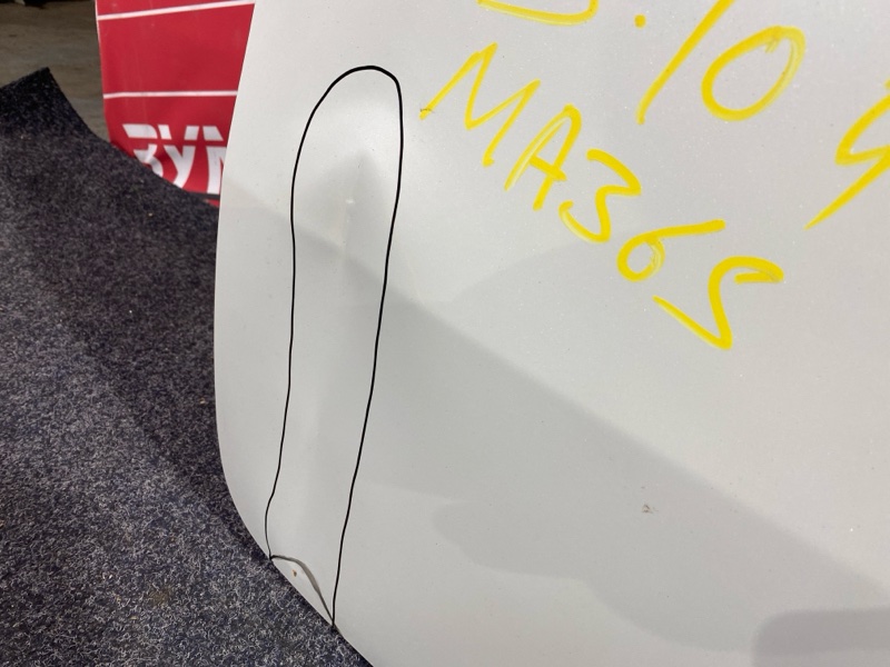 Дверь задняя багажника, 45000 рублей, Солонцы