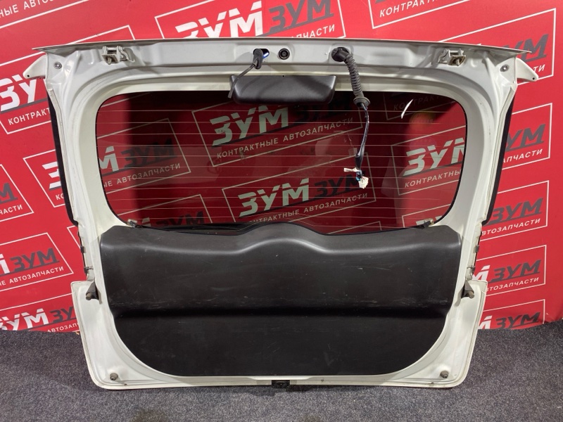 Дверь задняя багажника, 45000 рублей, Солонцы