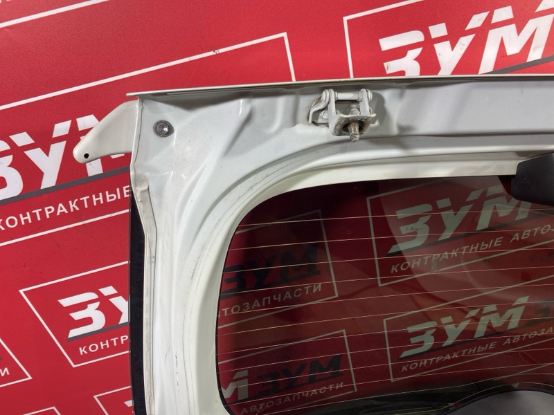 Дверь задняя багажника, 45000 рублей, Солонцы