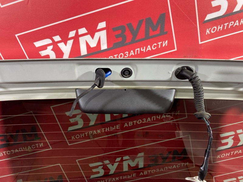 Дверь задняя багажника, 45000 рублей, Солонцы