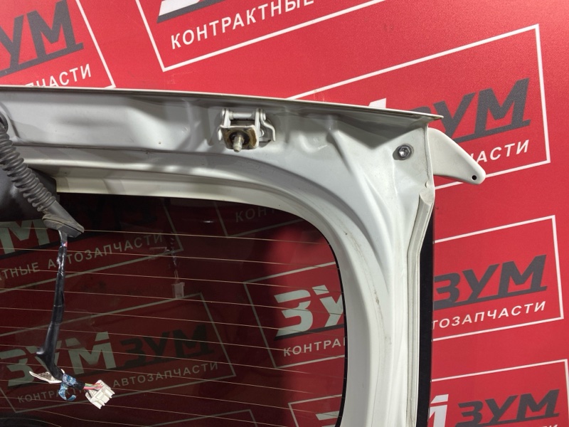 Дверь задняя багажника, 45000 рублей, Солонцы