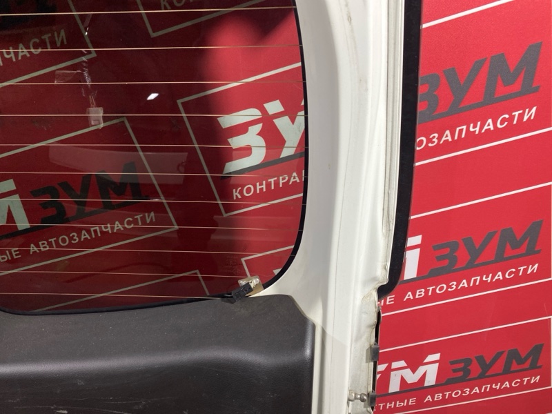 Дверь задняя багажника, 45000 рублей, Солонцы