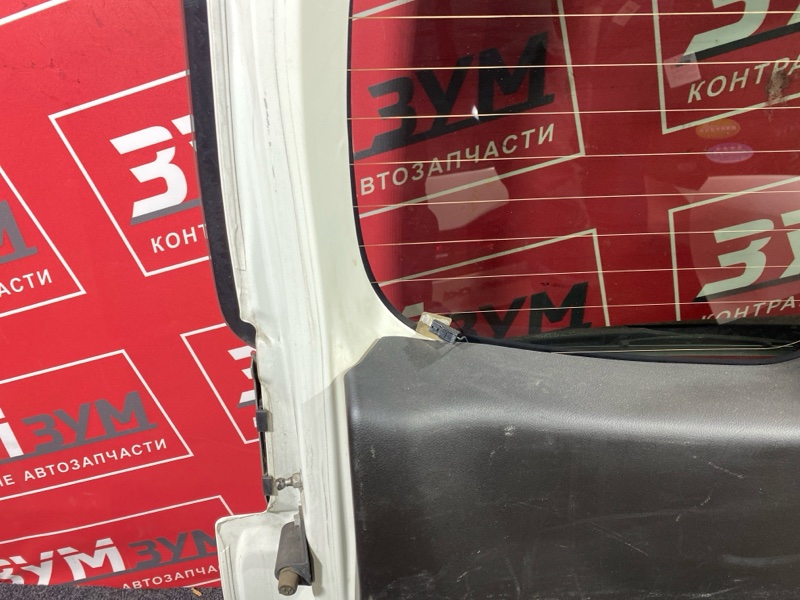 Дверь задняя багажника, 45000 рублей, Солонцы