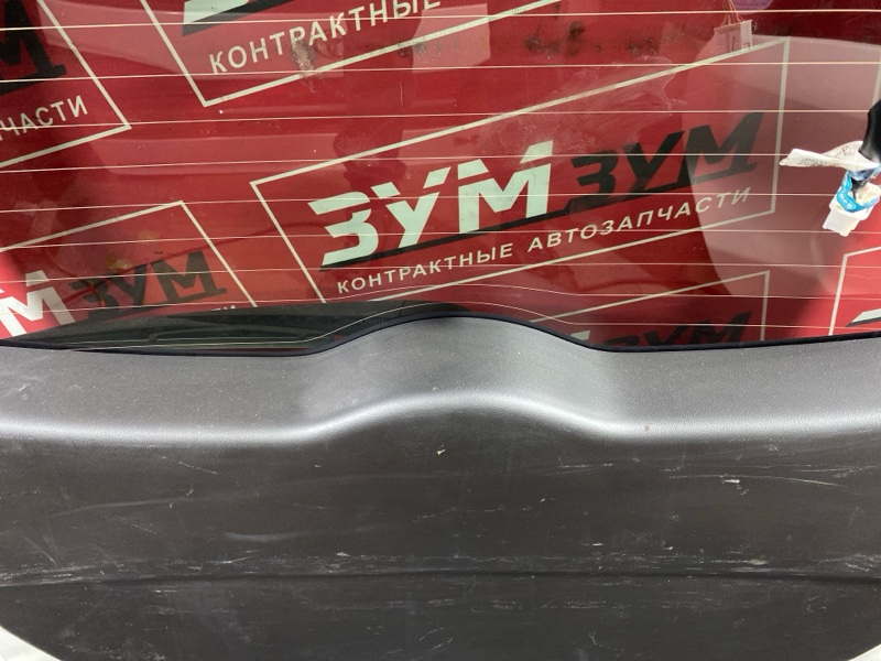 Дверь задняя багажника, 45000 рублей, Солонцы