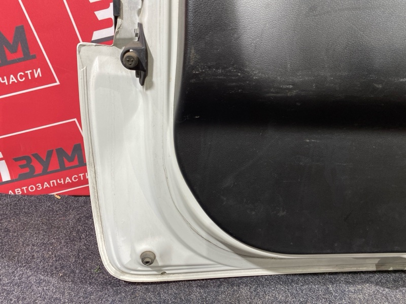 Дверь задняя багажника, 45000 рублей, Солонцы