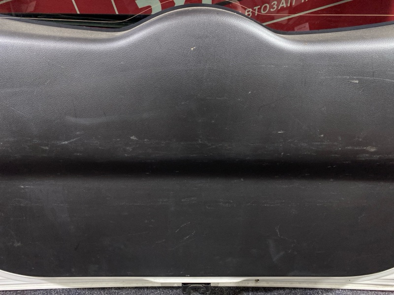 Дверь задняя багажника, 45000 рублей, Солонцы