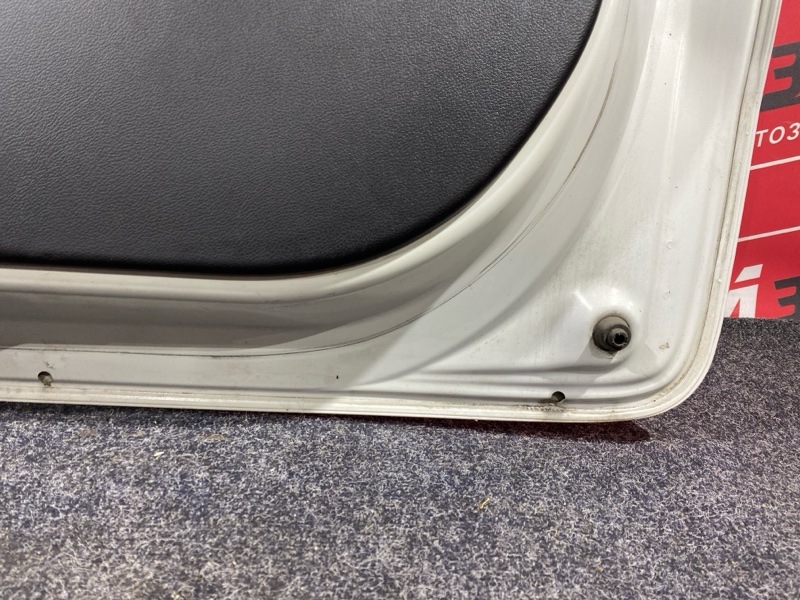 Дверь задняя багажника, 45000 рублей, Солонцы