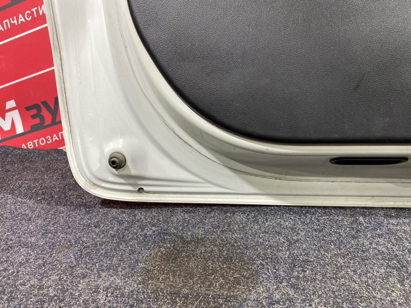 Дверь задняя багажника, 45000 рублей, Солонцы