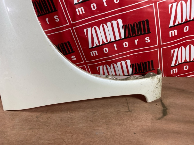 Крыло, 19000 рублей, Солонцы