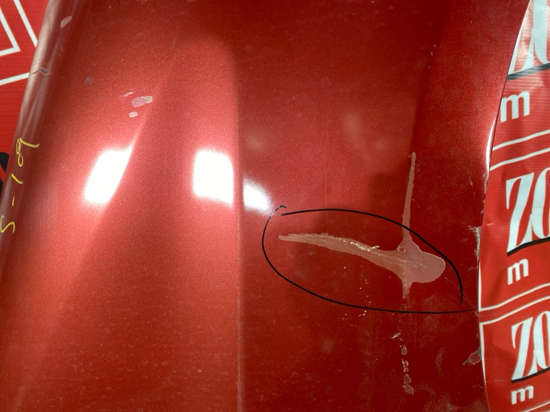 Крыло, 15000 рублей, Солонцы