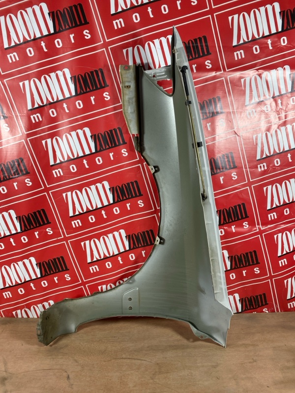 Крыло, 25000 рублей, Солонцы