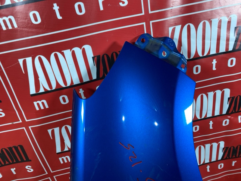 Крыло, 12400 рублей, Солонцы