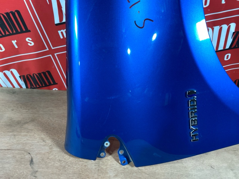 Крыло, 12400 рублей, Солонцы