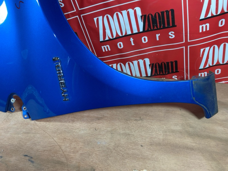 Крыло, 12400 рублей, Солонцы